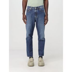 Cycle Jeans Men Blue